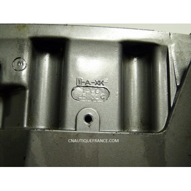 FOURREAU 8 - 9.9 CV 4T MARINER MERCURY 1996 - 1999