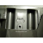 FOURREAU 8 - 9.9 CV 4T MARINER MERCURY 1996 - 1999