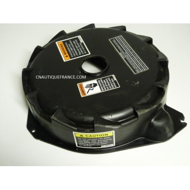 COVER FLYWHEEL 150 - 200 HP MERCURY 18896 A1