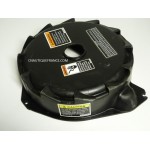 COVER FLYWHEEL 150 - 200 HP MERCURY 18896 A1