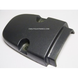 COUVERCLE DE SILENT BLOC 25 - 60 CV 4T YAMAHA 67C