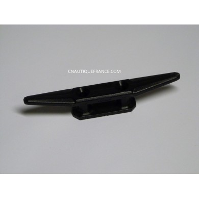 TAQUET NYLON NOIR 110 MM