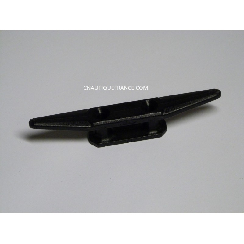 Bitta In Nylon Osculati 110mm Nera - Per Assicurazione Barche, Attrezzatura Nautica - Foto 4