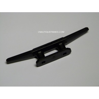 TAQUET NYLON NOIR 110 MM