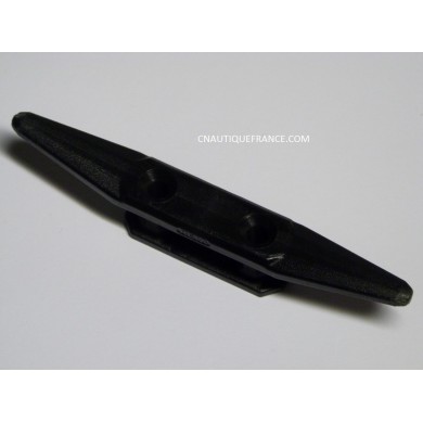 TAQUET NYLON NOIR 110 MM