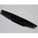 TAQUET NYLON NOIR 110 MM