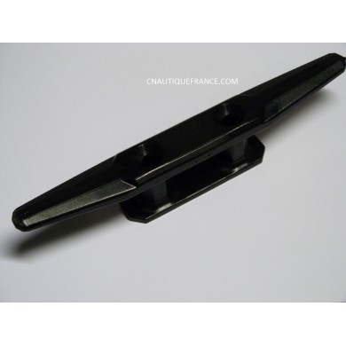 TAQUET NYLON NOIR 208 MM