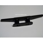 TAQUET NYLON NOIR 208 MM