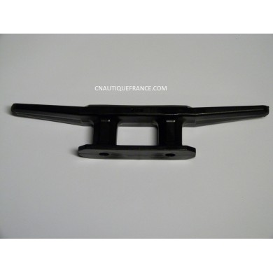 TAQUET NYLON NOIR 208 MM