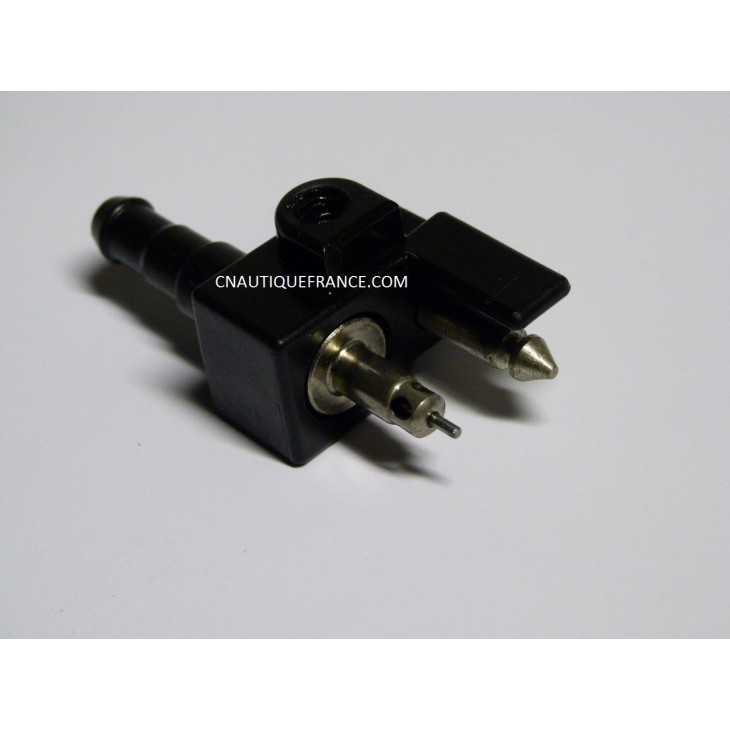 RACCORD ESSENCE DE CUVETTE 4 - 140 CV SUZUKI 
