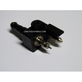 CONNECTOR FUEL 4 - 140 HP SUZUKI 65720-986B0