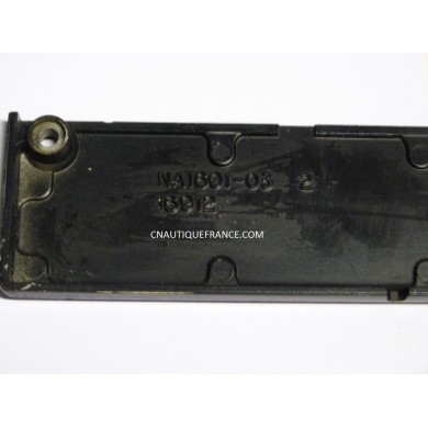 CABLE COVER PLATE CONTROL BOX MERCURY 16912T