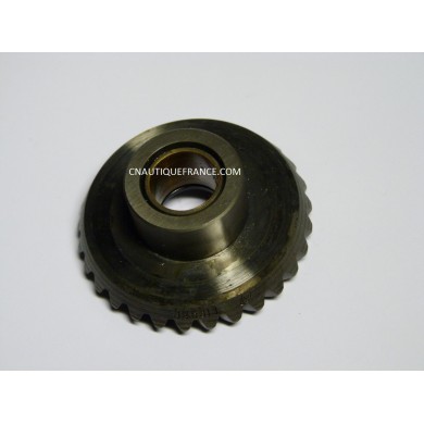 PINION GEAR 4 - 8 HP 2S JOHNSON EVINRUDE