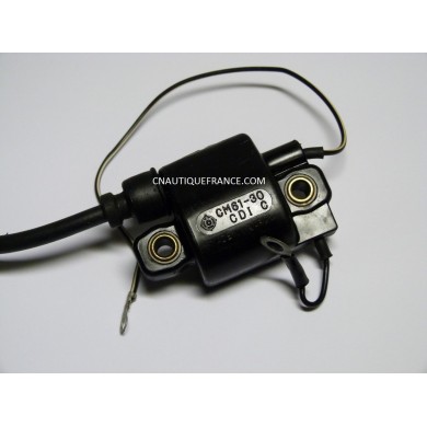 BOBINA DI ACCENSIONE 75 - 90 CV 2T YAMAHA