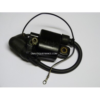 BOBINA DI ACCENSIONE 75 - 90 CV 2T YAMAHA