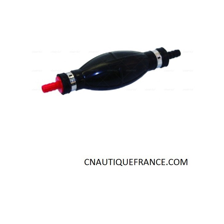 PRIMER BULB "Maxiflow" 1/4"