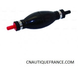 POIRE D’ AMORÇAGE SCEPTER 6 MM 