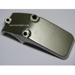 LOWER MOUNT COVER 9.9 - 15 HP HONDA ZV4 - R