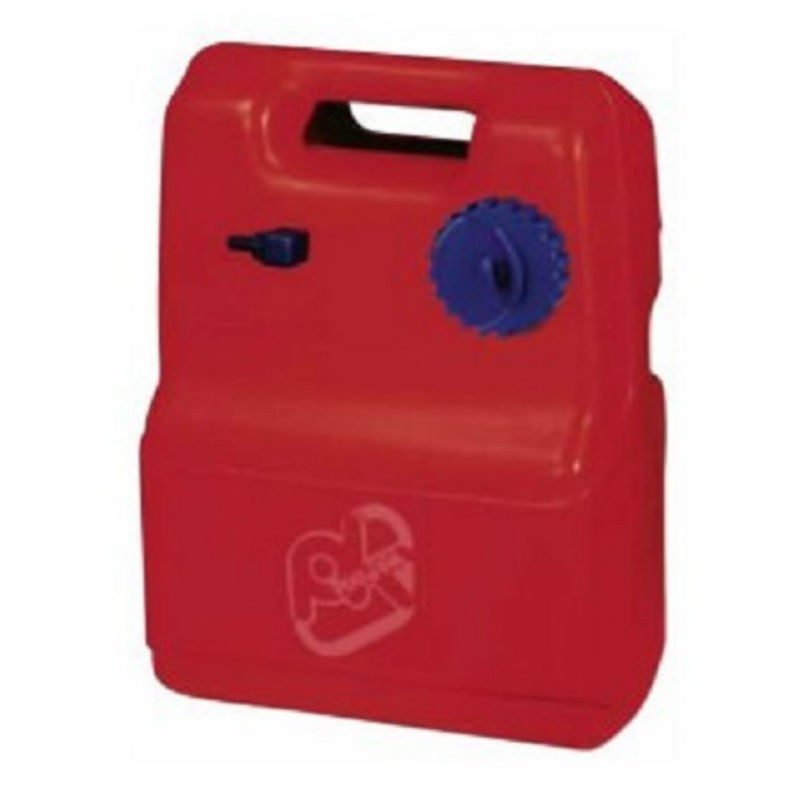 FUEL TANK 12 LITRES