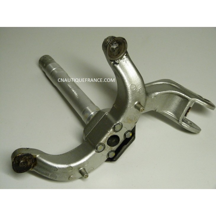BRACKET 8 HP HONDA