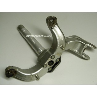 BRACKET 8 HP HONDA