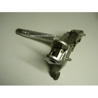 BRACKET 8 HP HONDA