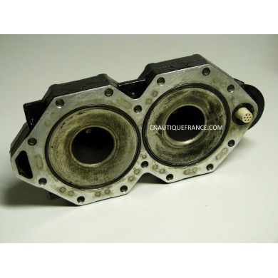 CYLINDER HEAD 90 - 115 HP 2S JOHNSON EVINRUDE