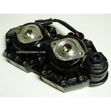 CYLINDER HEAD 90 - 115 HP 2S JOHNSON EVINRUDE