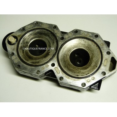 CYLINDER HEAD 90 - 115 HP 2S JOHNSON EVINRUDE