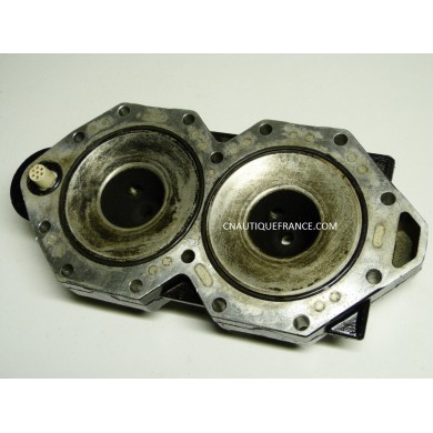 CYLINDER HEAD 90 - 115 HP 2S JOHNSON EVINRUDE