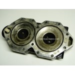 CYLINDER HEAD 90 - 115 HP 2S JOHNSON EVINRUDE