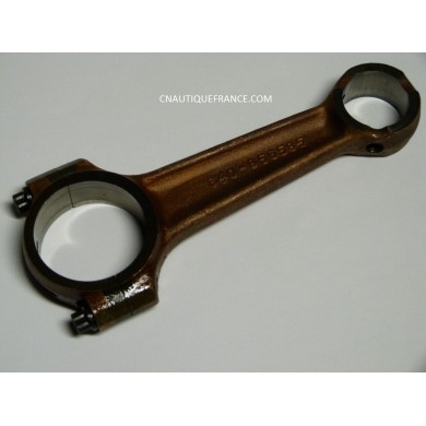 CONNECTING ROD 30 - 60 HP MERCURY 640-9612