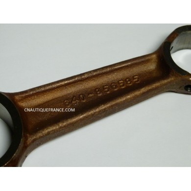 CONNECTING ROD 30 - 60 HP MERCURY 640-9612