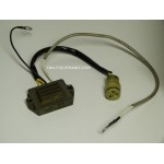 RECTIFIER 200 - 250 HP 4S SUZUKI 93J