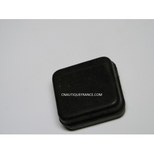 RUBBER MOUNT 9.9 - 15 HP HONDA