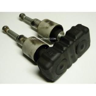 UPPER MOUNT 150 - 175 HP 4S SUZUKI DF150 DF175