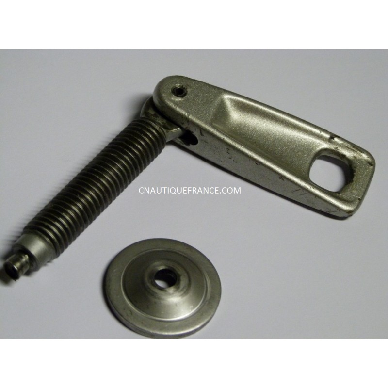 SCREW CLAMP BRACKET 8 - 30 HP HONDA