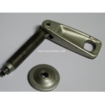 SCREW CLAMP BRACKET 8 - 30 HP HONDA