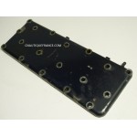 OUTER COVER EXHAUST 75 - 90 HP 2S YAMAHA