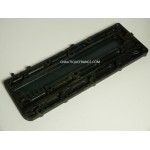 COUVERCLE PLAQUE ECHAPPEMENT 75 - 90 CV 2T YAMAHA