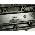 OUTER COVER EXHAUST 75 - 90 HP 2S YAMAHA