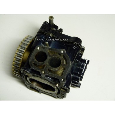 CYLINDER HEAD 4 - 6 HP 4S EVINRUDE JOHNSON 440159