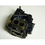 CYLINDER HEAD 4 - 6 HP 4S EVINRUDE JOHNSON 440159