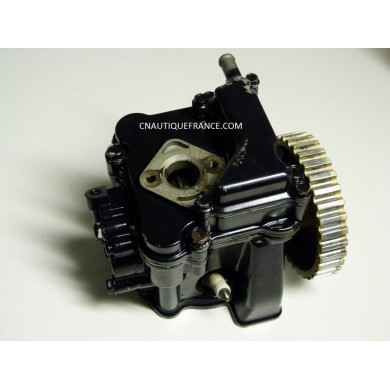 CULASSE 4 - 6 CV 4T EVINRUDE JOHNSON 440159