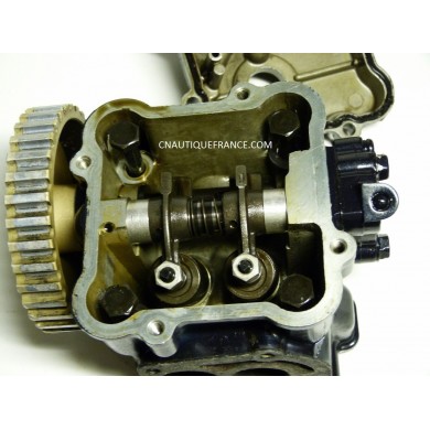 CULASSE 4 - 6 CV 4T EVINRUDE JOHNSON 440159