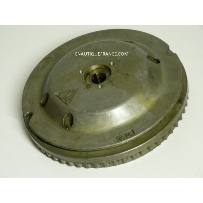 FLYWHEEL 5 - 8 HP 2S JOHNSON EVINRUDE