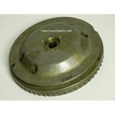 FLYWHEEL 5 - 8 HP 2S JOHNSON EVINRUDE