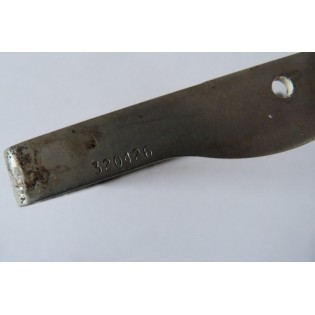 PIÈCE DE SUPPORT DE PRESSE OMC JOHNSON EVINRUDE 320426 - 0320426