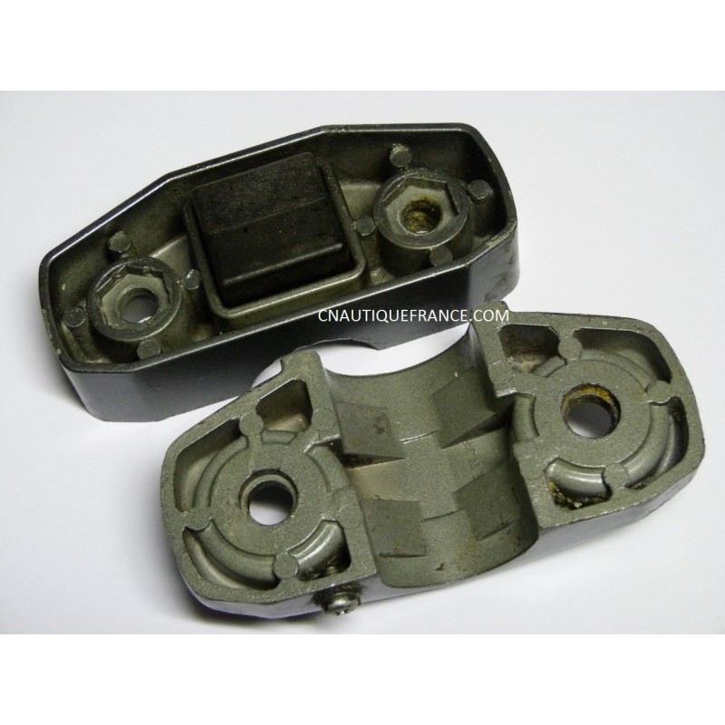 BRACKET LOWER MOUNT 20 - 50 HP 2S SUZUKI