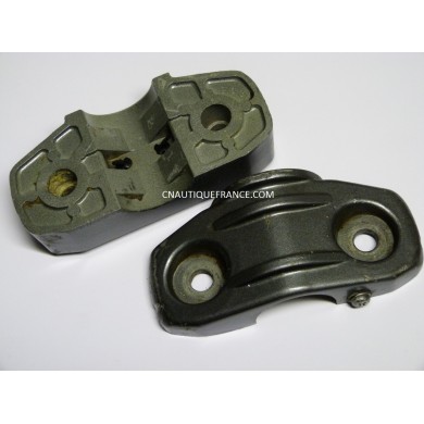 BRACKET LOWER MOUNT 20 - 50 HP 2S SUZUKI